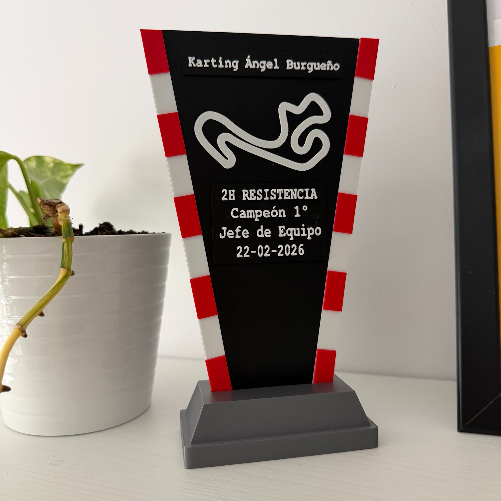 Trofeo de Carreras